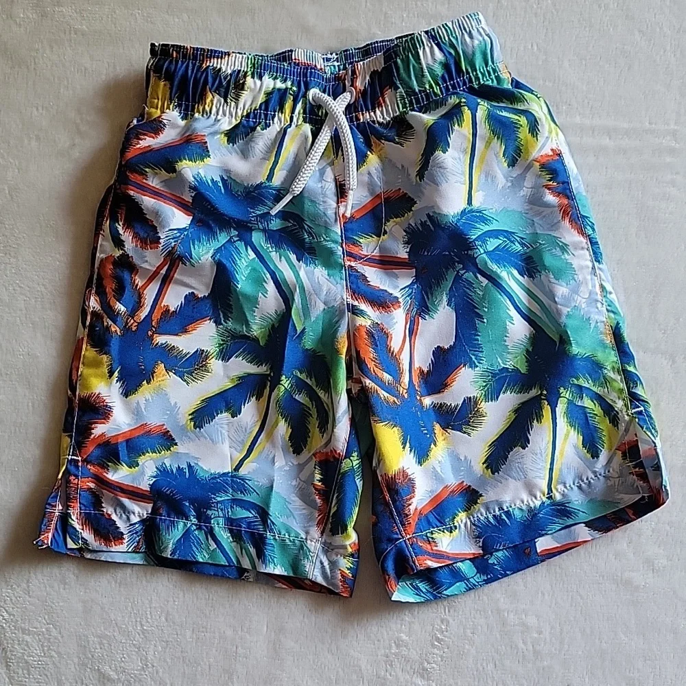 The Children's Place Swim Trunk